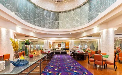 Days Inn by Wyndham Guangzhou