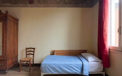 B&B Maggiore 58