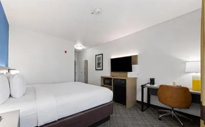 Comfort Inn Oklahoma City South - I-240