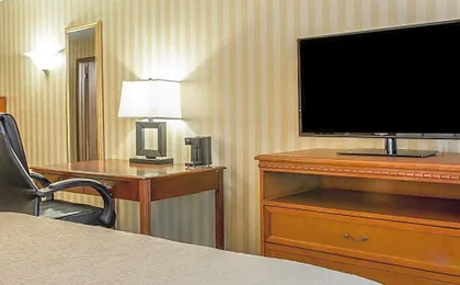 Quality Inn Gaylord