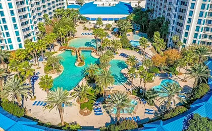 1215 A Slice of Heaven - Destin! Pool View!