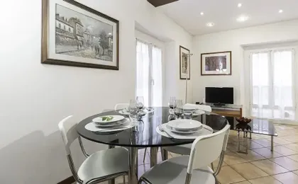 Italianway - Tadino 13 B