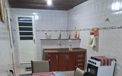 Casa Anexa Com Lareira