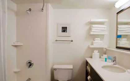 Hampton Inn Milwaukee-Northwest