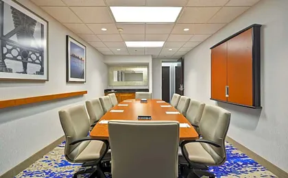 Hampton Inn Detroit/Northville (Farmington Hills Area)