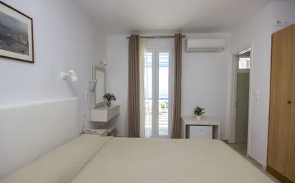Spanelis Hotel