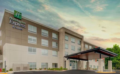Holiday Inn Express & Suites King George - Dahlgren