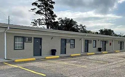 Economy Inn Gonzales, LA Donaldsonville Geismar