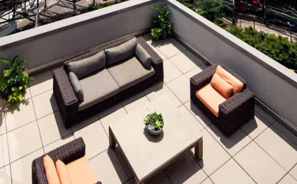 Hilton Garden Inn Long Island City New York (H)