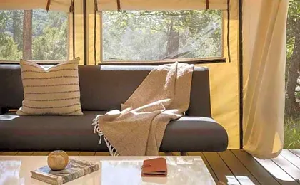 AutoCamp Catskills