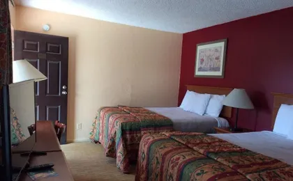 El Rancho Motel
