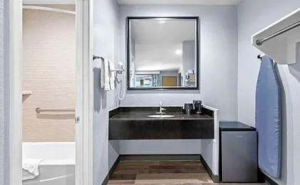 SureStay Hotel by Best Western Buena Park Anaheim