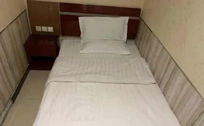 Xinshuan Business Hotel