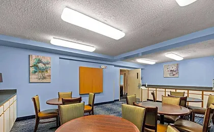Suburban Studios Sterling - Washington Dulles