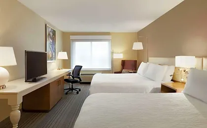 Hilton Garden Inn Roseville