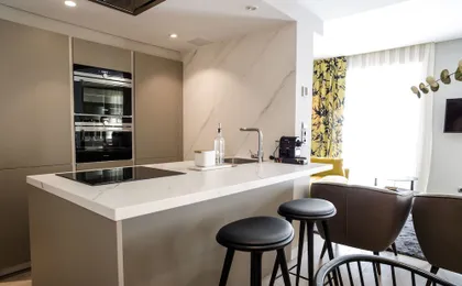 For You Apartments Madrid