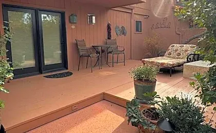 Casa Sedona Inn