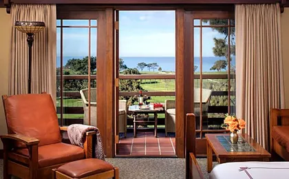 The Lodge At Torrey Pines