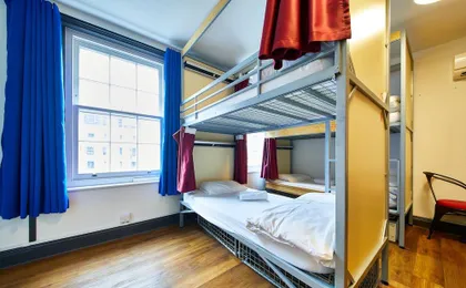 St Christopher's Inn London Bridge - Oasis (Female Only) (Adults only)