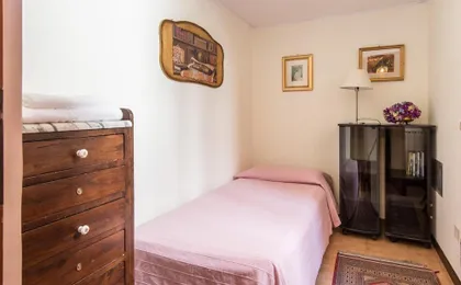 Rsh Spanish Steps Luxury Apartment