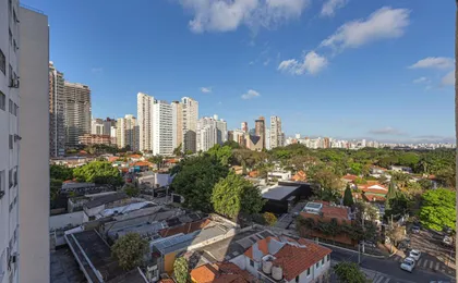 Vossa Bossa Rio Parana Jardins