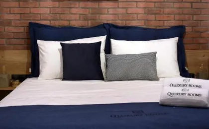 Q Luxury Rooms