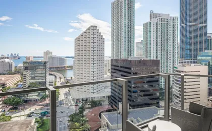 East Miami