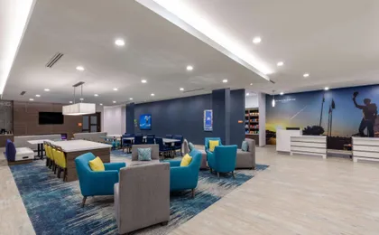 La Quinta Inn & Suites by Wyndham Round Rock East