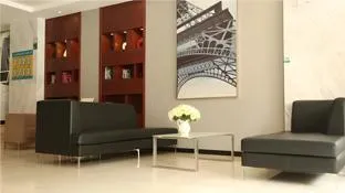 City Comfort Inn Guangzhou Jiaokou Subway Station Branch
