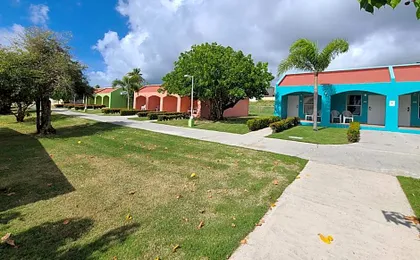Parador Maunacaribe - Maunabo