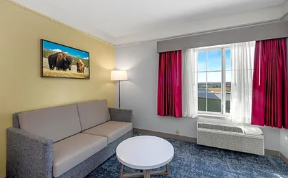 SureStay Plus Hotel by Best Western Billings