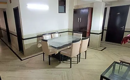 Hotel Su Shree Continental near New Delhi Railway Station