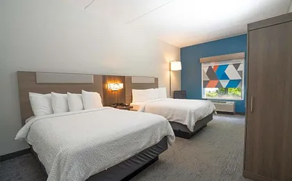 Holiday Inn Express Hotel & Suites Orange City By IHG