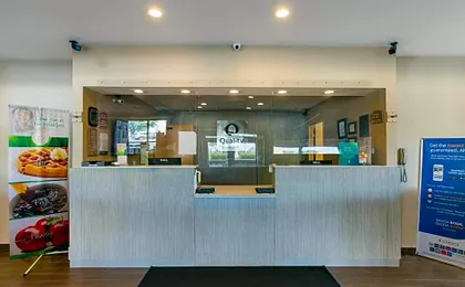 Quality Inn Albany Colonie