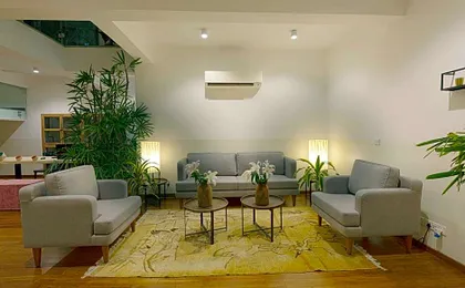 Bungalow 99