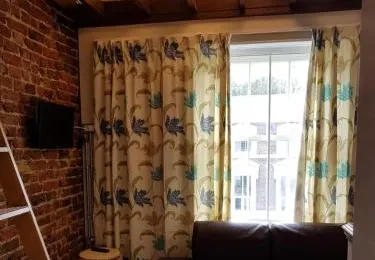 Victorian Loft Living Hotel 22