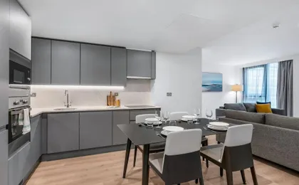 Citysuites II