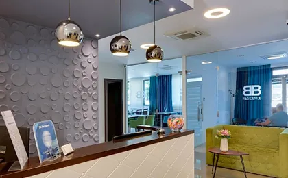 BB Residence