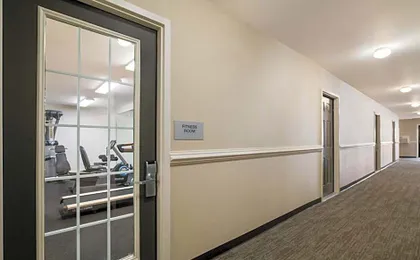 Suburban Studios Denver Central-Arvada