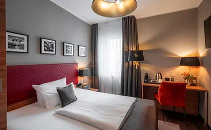 Boutique Hotel Germania