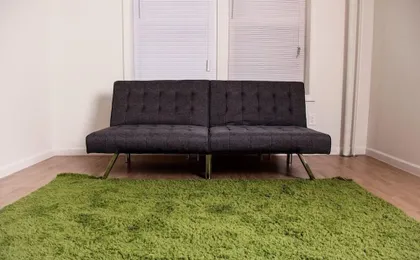 Vroom Street Apartment