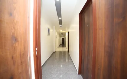 Hotel Devens