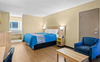 Days Inn by Wyndham Lafayette Near Lafayette Airport