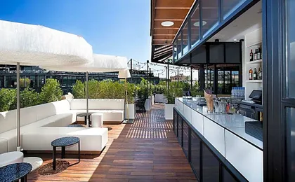 Monument Hotel