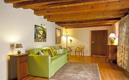 Boutique Hotel Scalzi - Adults Only