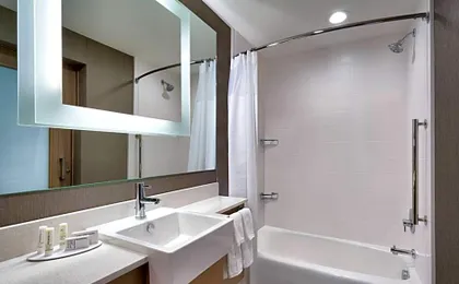 SpringHill Suites by Marriott Salt Lake City West Valley
