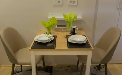 Miro Studio Apartments Zagreb