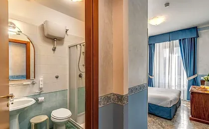 Hotel Orazia