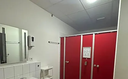Arena Hostel & Monteurzimmer