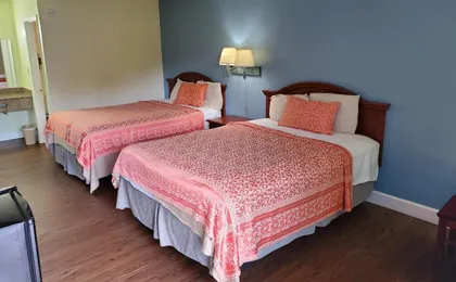 Econo Inn